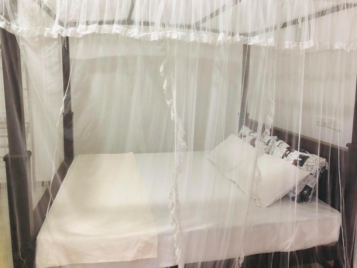 Amor Place Unawatuna Bagian luar foto