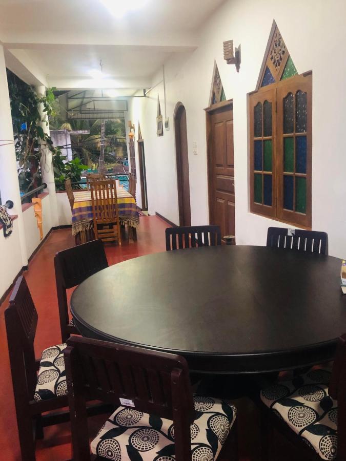 Amor Place Unawatuna Bagian luar foto