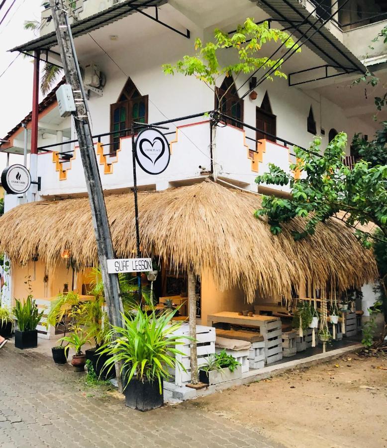 Amor Place Unawatuna Bagian luar foto